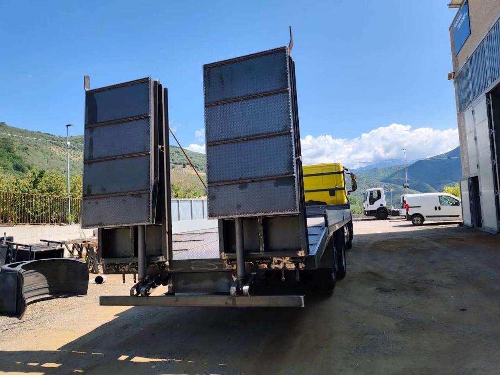 Iveco HI-STREET 260S46 XP Foto 14