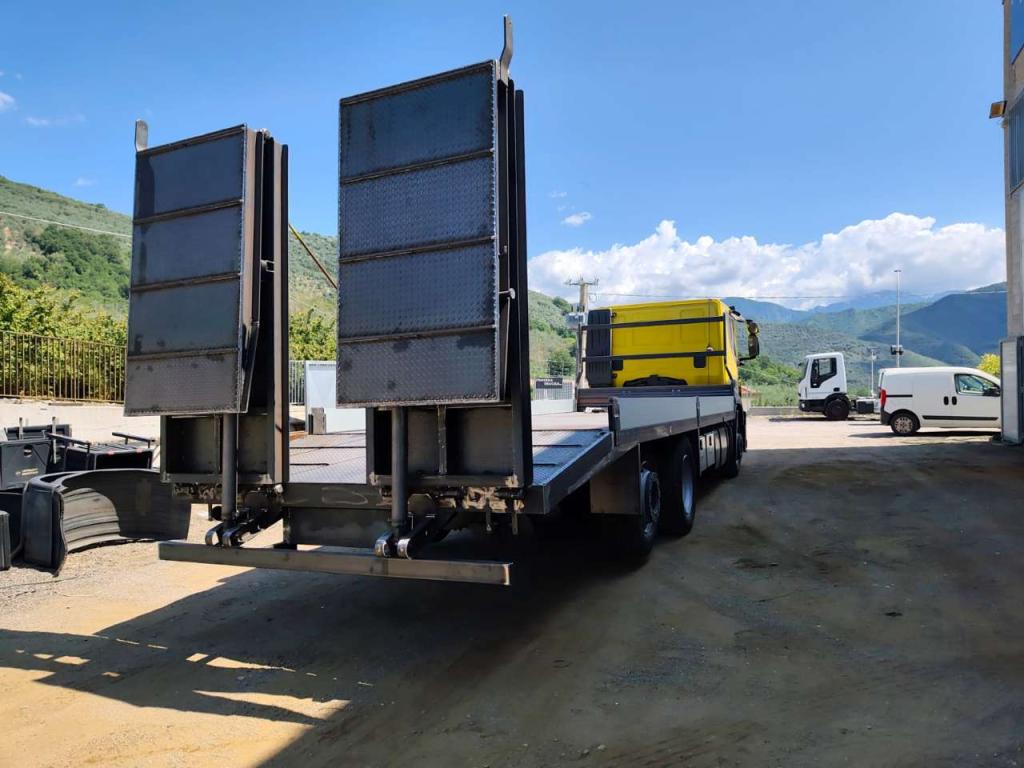 Iveco HI-STREET 260S46 XP Foto 15