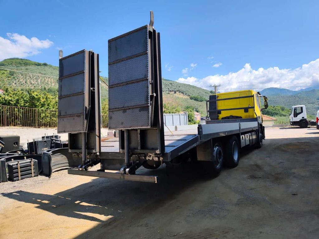 Iveco HI-STREET 260S46 XP Foto 16