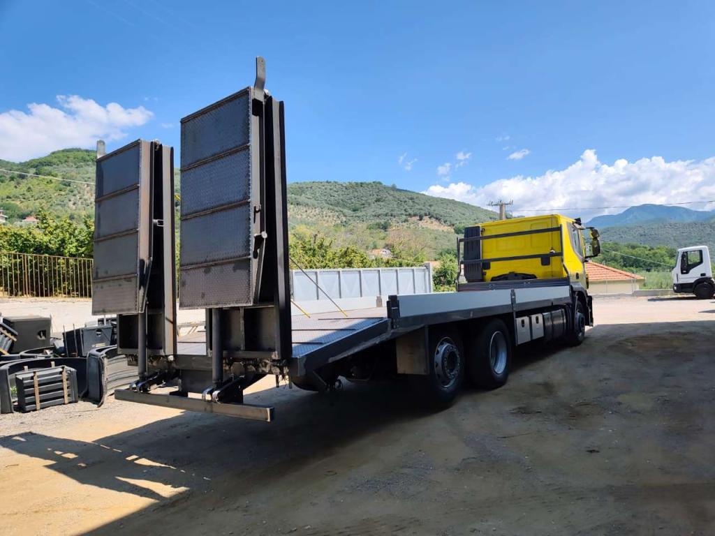 Iveco HI-STREET 260S46 XP Foto 17