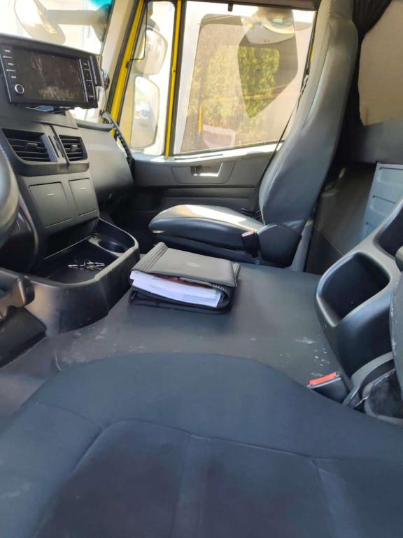 Iveco HI-STREET 260S46 XP Foto 7