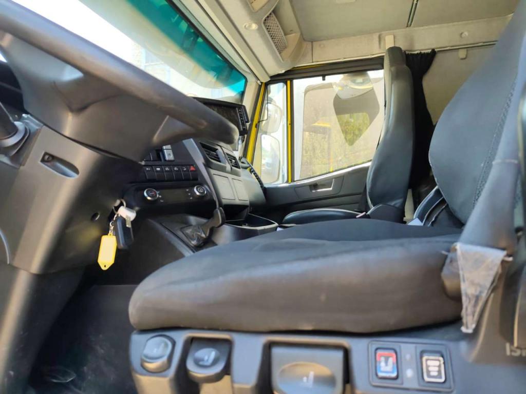 Iveco HI-STREET 260S46 XP Foto 8