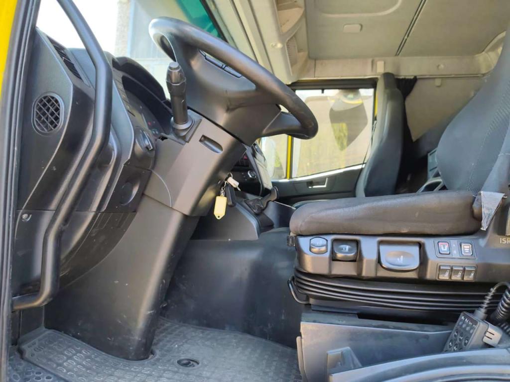 Iveco HI-STREET 260S46 XP Foto 9
