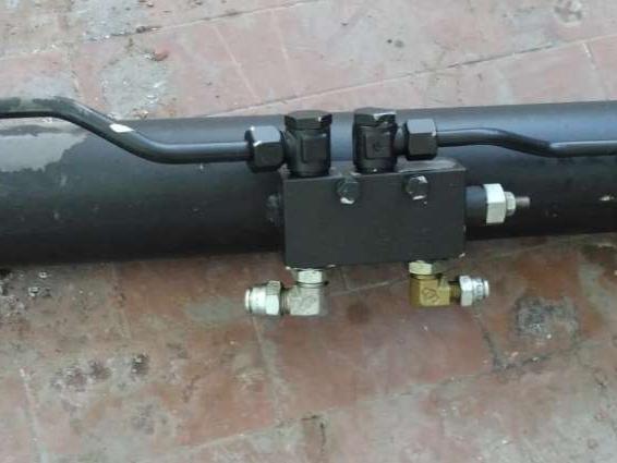 Kit pistone / Cilindro idraulico Foto 4