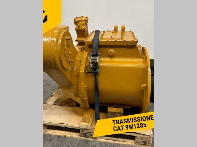 Caterpillar TRASMISSIONE REVISIONATA CAT 9W1285 in vendita da Engine Dozer Srl