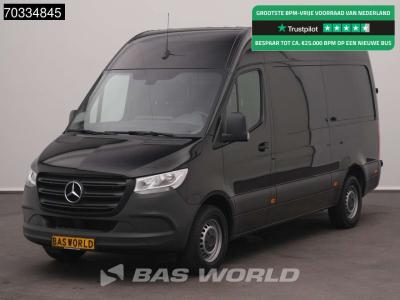 Mercedes-Benz Sprinter 317 CDI Automaat L2H2 Airco Camera MBUX CarPlay Parkeersensoren v+a Euro6 L2 Airco in vendita da BAS World B.V.
