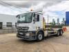 Mercedes-Benz ACTROS 2541 MP3 + PALF T20+BAE HYDR Foto 12 thumbnail