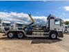 Mercedes-Benz ACTROS 2541 MP3 + PALF T20+BAE HYDR Foto 6 thumbnail