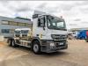 Mercedes-Benz ACTROS 2541 MP3 + PALF T20+BAE HYDR Foto 8 thumbnail