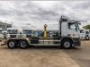 Mercedes-Benz ACTROS 2541 MP3 + PALF T20+BAE HYDR Foto 9 thumbnail