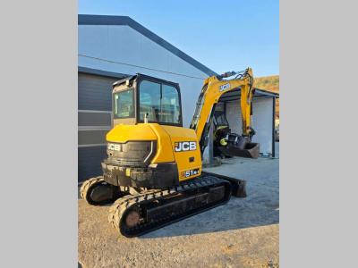 JCB 51 in vendita da Farcas Macchine M.M.T