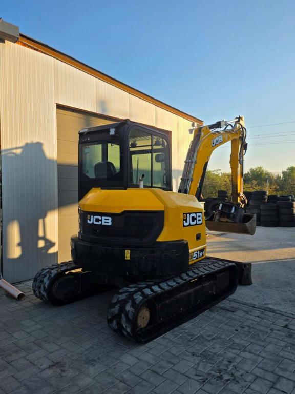 JCB 51 Foto 2