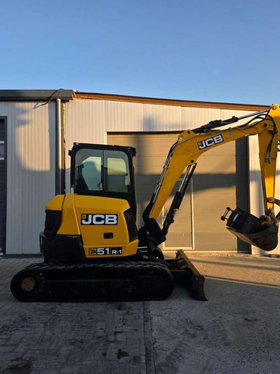 JCB 51 Foto 6