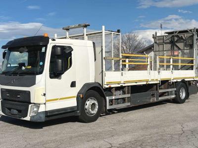 Volvo FE 250 4X2 in vendita da Massucco T. Srl