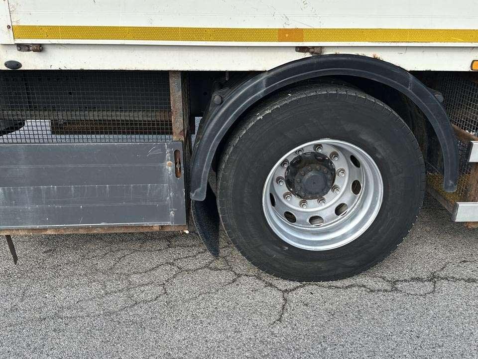 Volvo FE 250 4X2 Foto 10