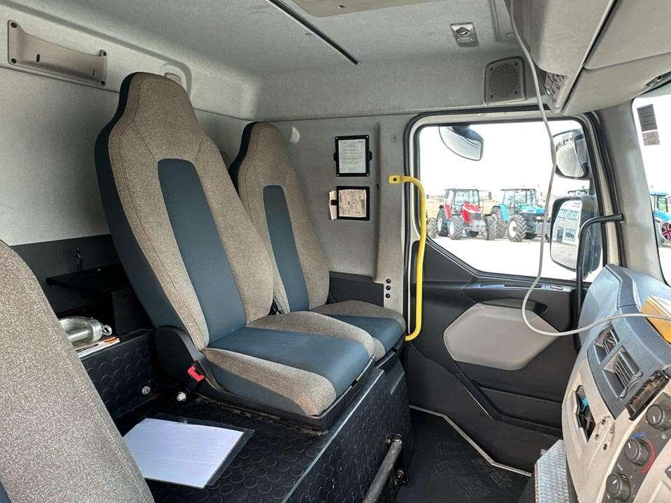 Volvo FE 250 4X2 Foto 15