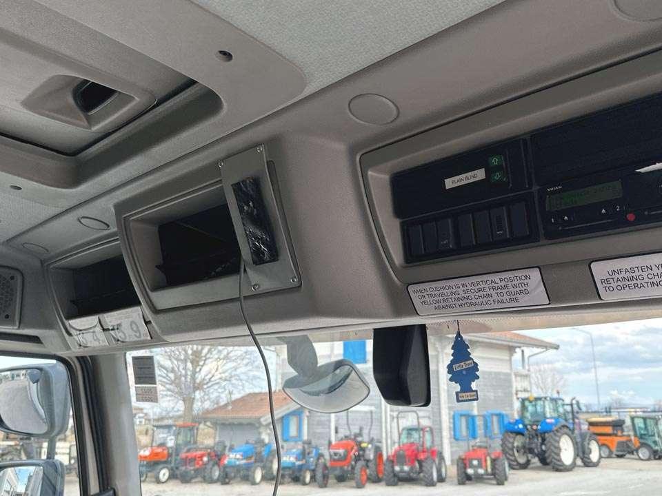 Volvo FE 250 4X2 Foto 16