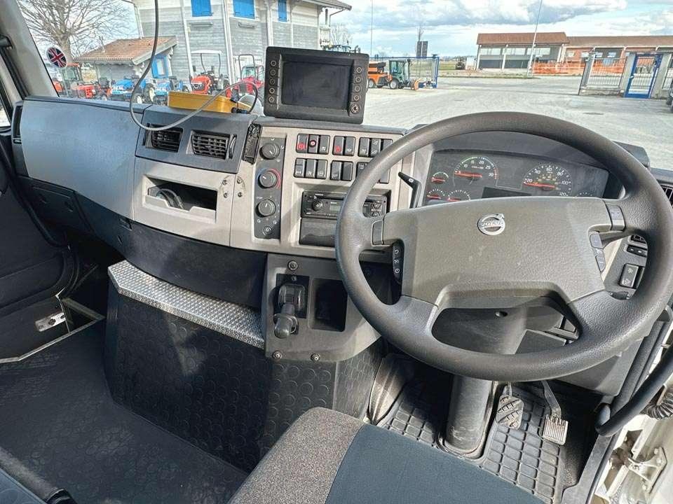 Volvo FE 250 4X2 Foto 17