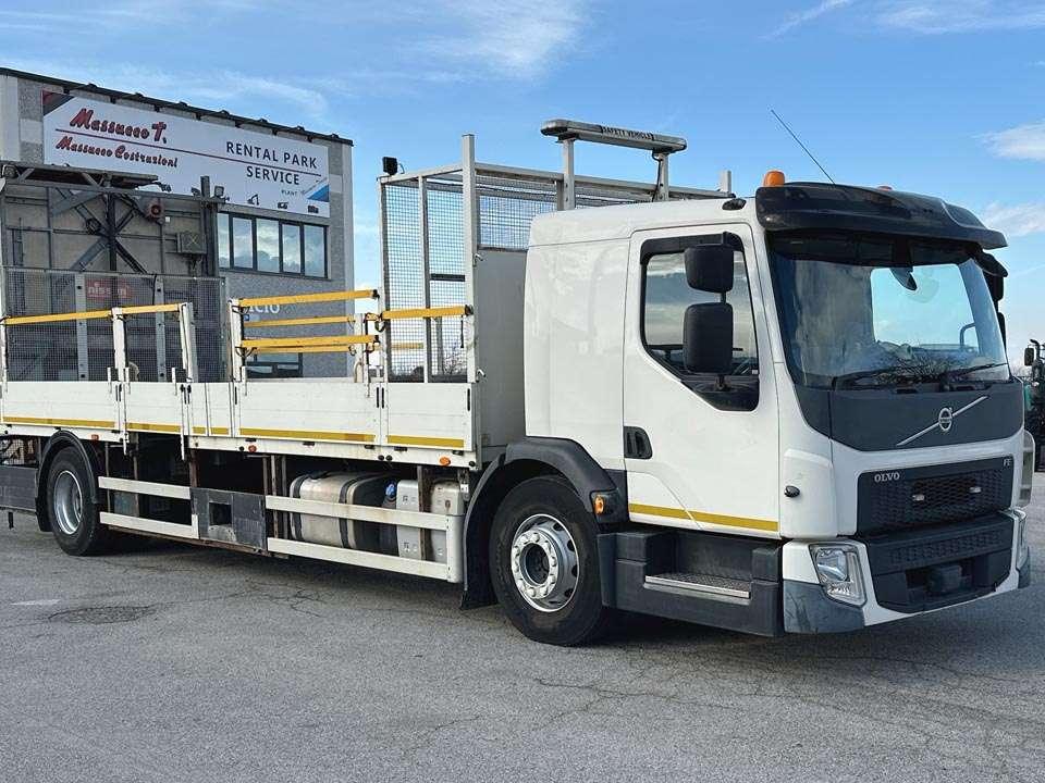 Volvo FE 250 4X2 Foto 18