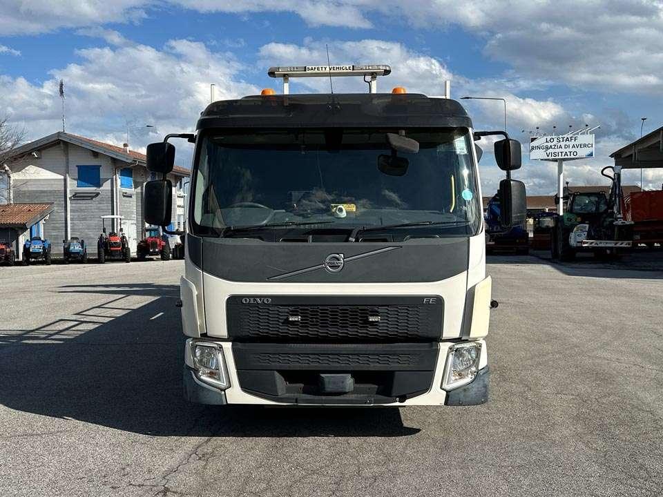 Volvo FE 250 4X2 Foto 19