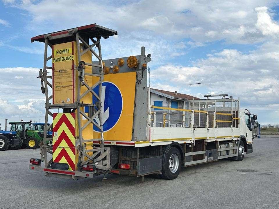 Volvo FE 250 4X2 Foto 21
