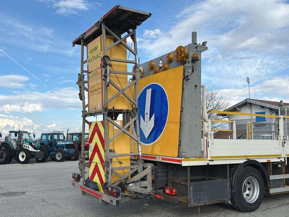 Volvo FE 250 4X2 Foto 22