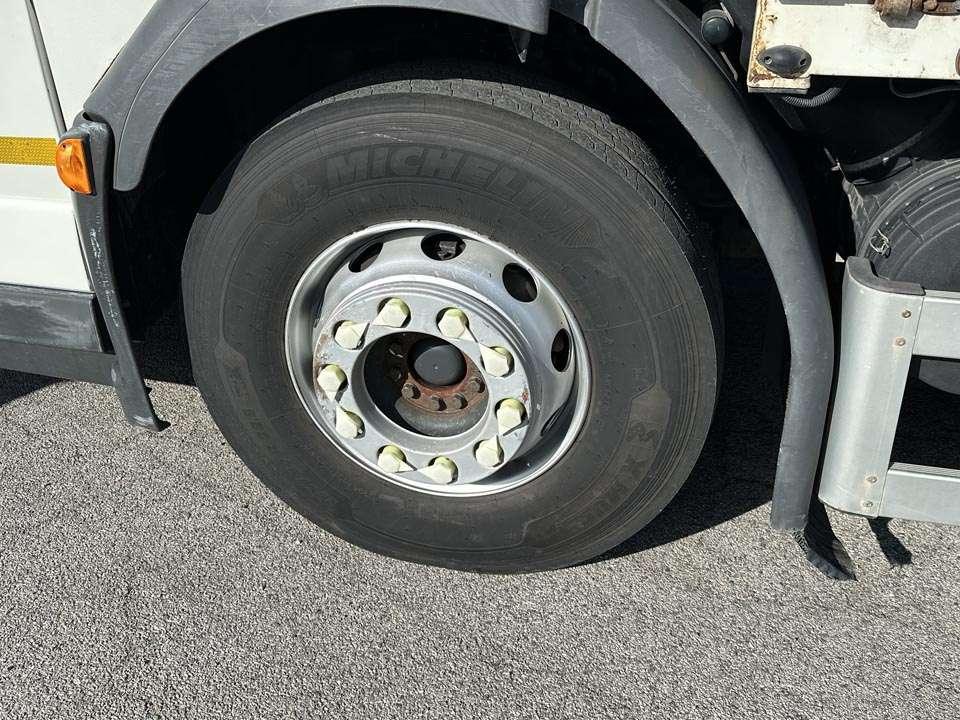 Volvo FE 250 4X2 Foto 4