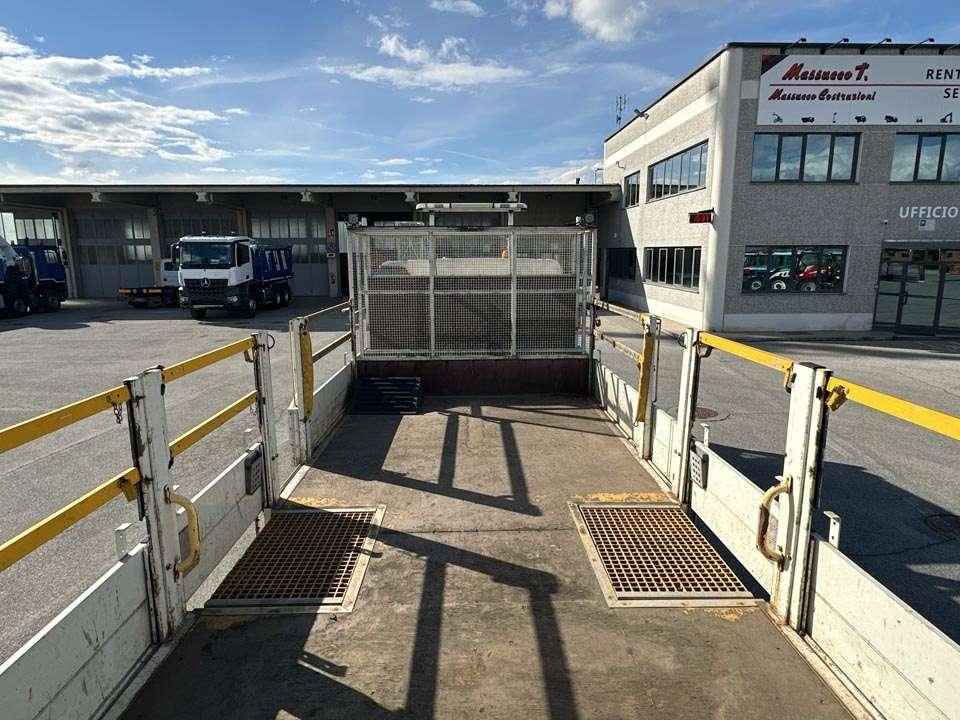 Volvo FE 250 4X2 Foto 9