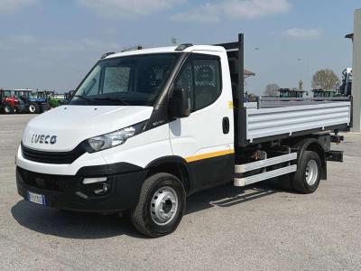 Iveco Daily 60-150 4X2 in vendita da MASSUCCO T. Srl
