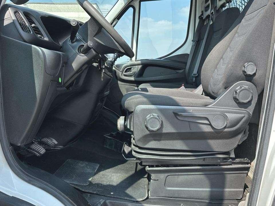 Iveco Daily 60-150 4X2 Foto 12