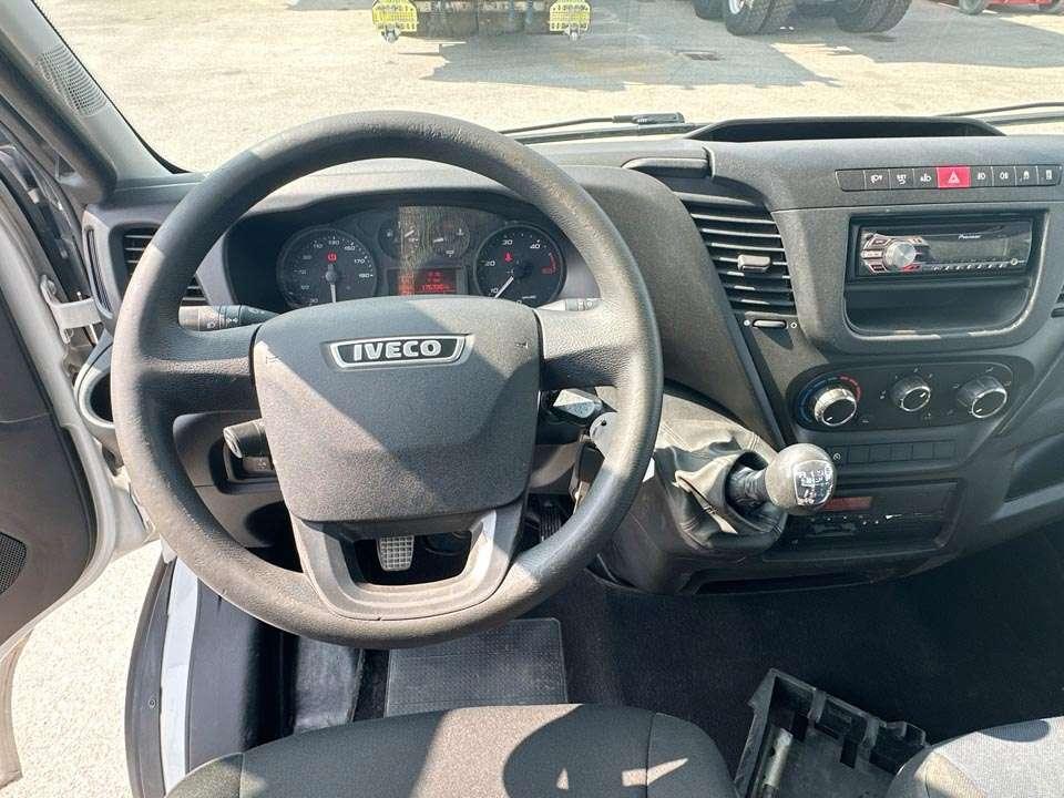 Iveco Daily 60-150 4X2 Foto 14