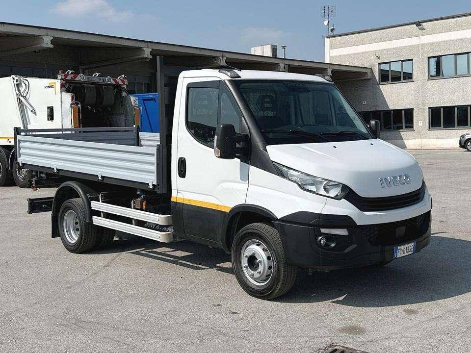 Iveco Daily 60-150 4X2 Foto 15