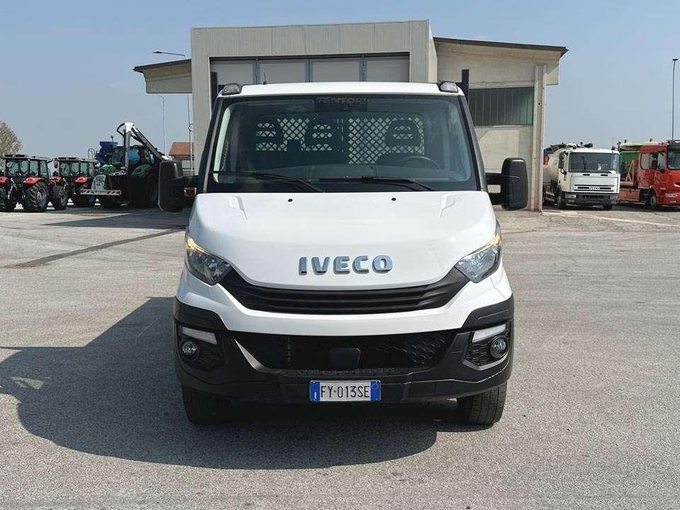 Iveco Daily 60-150 4X2 Foto 16