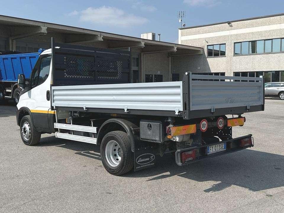 Iveco Daily 60-150 4X2 Foto 3