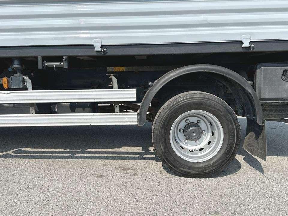 Iveco Daily 60-150 4X2 Foto 5