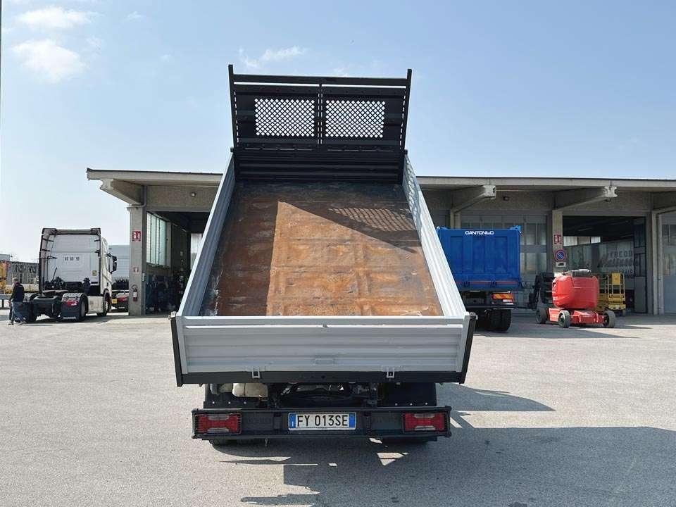 Iveco Daily 60-150 4X2 Foto 6