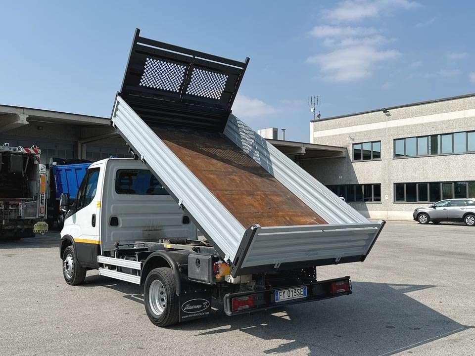 Iveco Daily 60-150 4X2 Foto 7