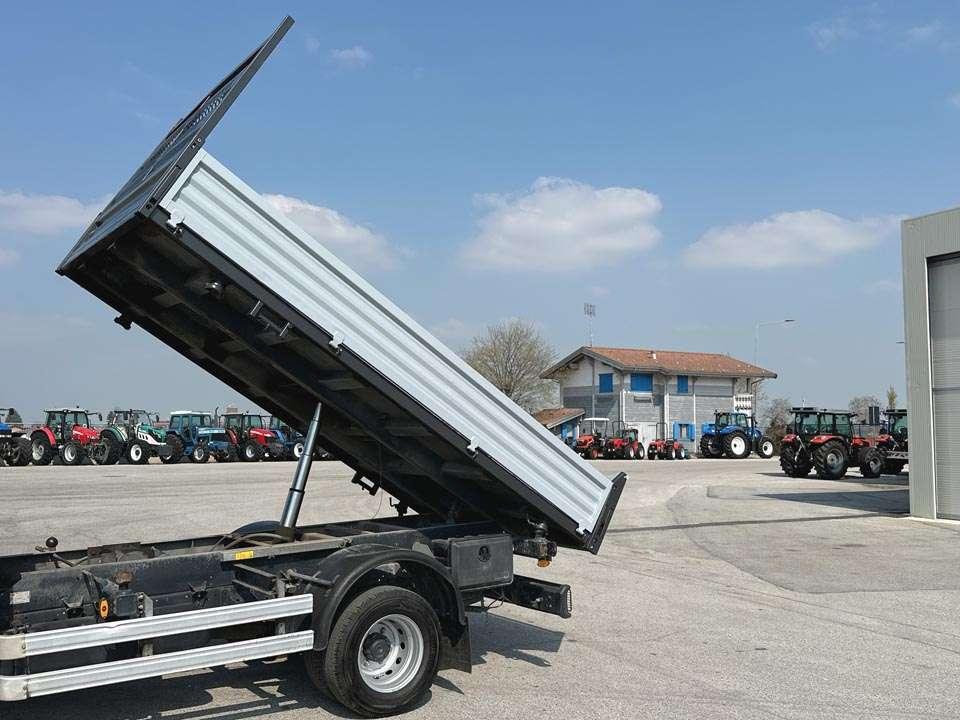 Iveco Daily 60-150 4X2 Foto 8