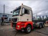 Man TGX 33.560 XLX BLS+BIG AXLES+INTARDER Foto 1 thumbnail