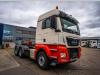 Man TGX 33.560 XLX BLS+BIG AXLES+INTARDER Foto 2 thumbnail