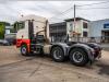 Man TGX 33.560 XLX BLS+BIG AXLES+INTARDER Foto 7 thumbnail