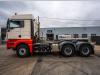 Man TGX 33.560 XLX BLS+BIG AXLES+INTARDER Foto 8 thumbnail