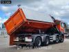 Man TGS 41.440 TGS 8X8 Palfinger Q170Z Crane 8x8 Wide-Spread Euro 6 Foto 14 thumbnail