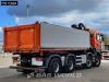 Man TGS 41.440 TGS 8X8 Palfinger Q170Z Crane 8x8 Wide-Spread Euro 6 Foto 18 thumbnail