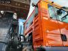 Man TGS 41.440 TGS 8X8 Palfinger Q170Z Crane 8x8 Wide-Spread Euro 6 Foto 24 thumbnail
