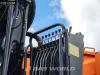 Man TGS 41.440 TGS 8X8 Palfinger Q170Z Crane 8x8 Wide-Spread Euro 6 Foto 28 thumbnail