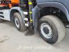 Man TGS 41.440 TGS 8X8 Palfinger Q170Z Crane 8x8 Wide-Spread Euro 6 Foto 30 thumbnail
