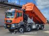 Man TGS 41.440 TGS 8X8 Palfinger Q170Z Crane 8x8 Wide-Spread Euro 6 Foto 8 thumbnail