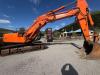 Hitachi ZX240 Foto 1 thumbnail
