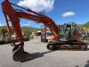 Hitachi ZX240 Foto 14 thumbnail